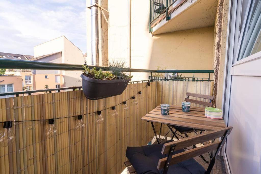 Die Kleine „Louise“ In Der Neustadt Mit Tiefgarage เดรสเดน ภายนอก รูปภาพ