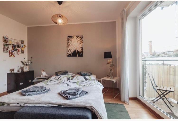 Die Kleine „Louise“ In Der Neustadt Mit Tiefgarage เดรสเดน ภายนอก รูปภาพ